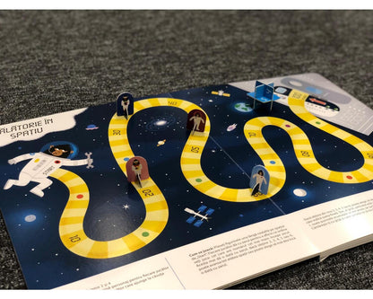 Marea carte cu jocuri pentru minte