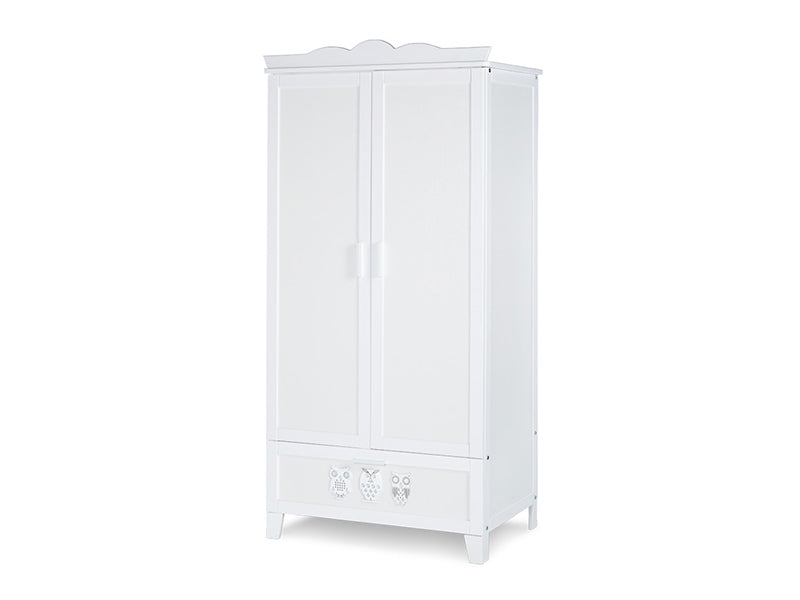 Dulap copii Klups MARSELL Bufnite