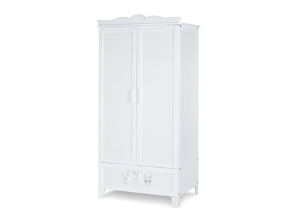 Dulap copii Klups MARSELL Bufnite