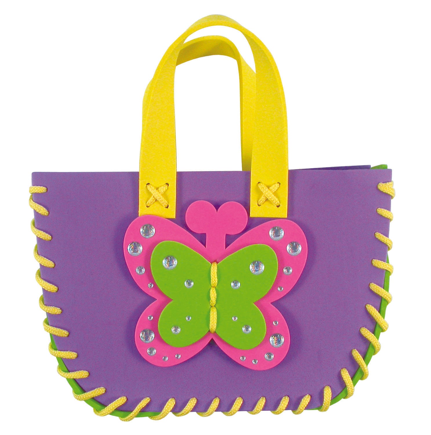 Set creativ de cusut