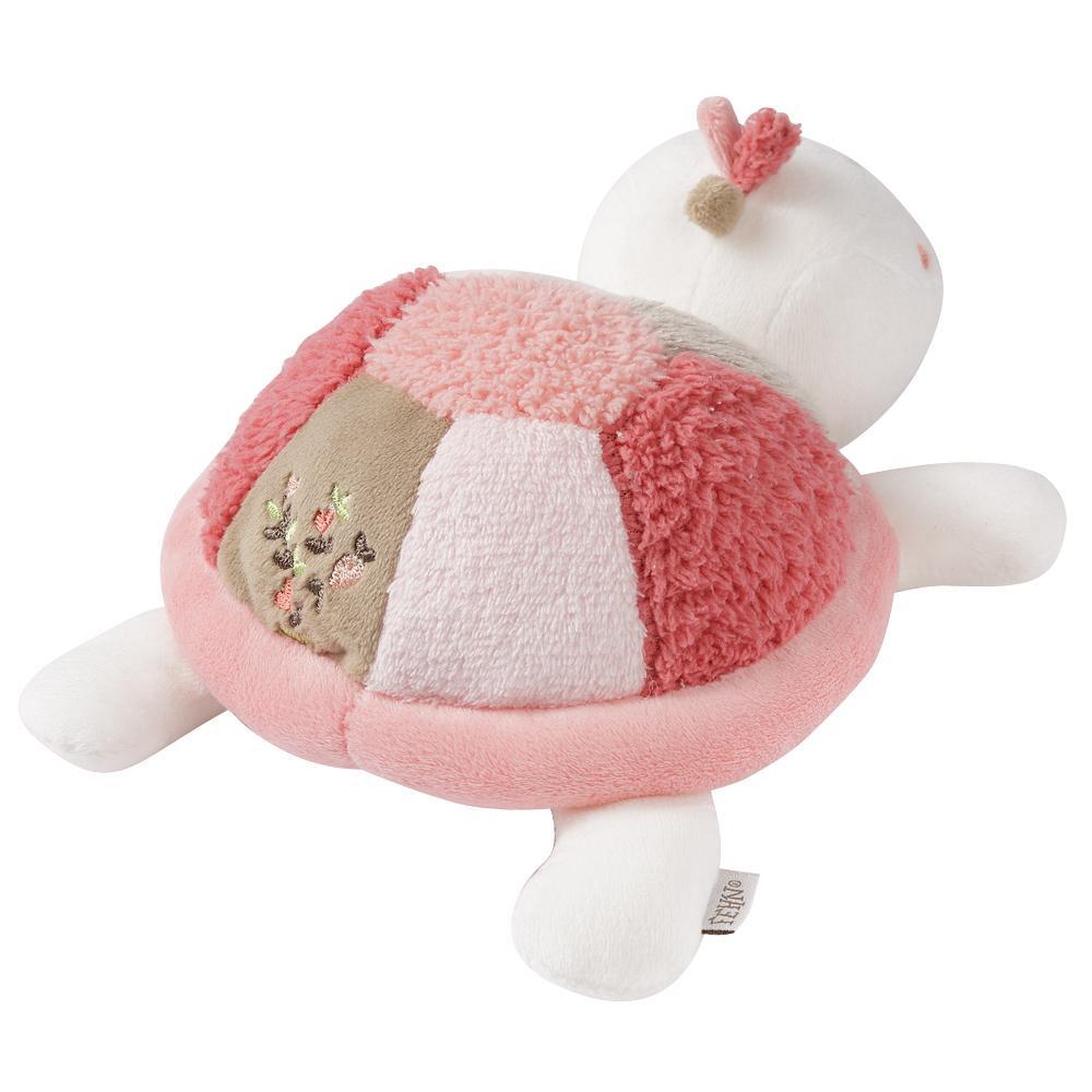 Pernuta anticolici - Broscuta testoasa