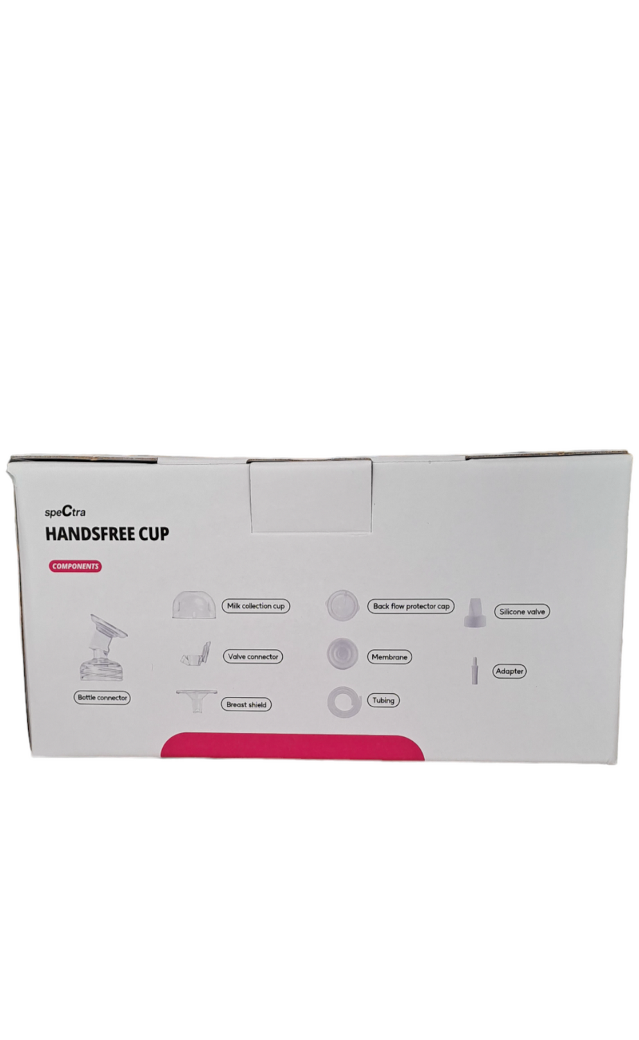 Set Cupe Hands Free (24 mm)