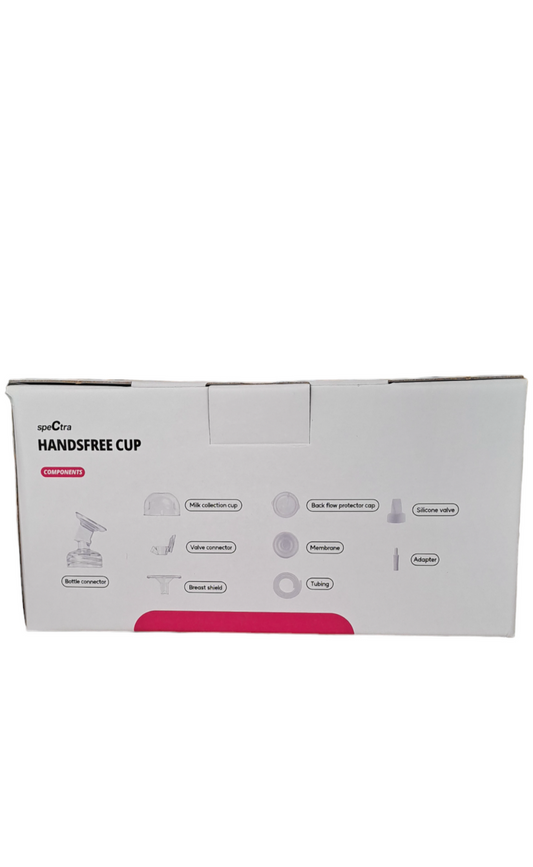 Set Cupe Hands Free (24 mm)