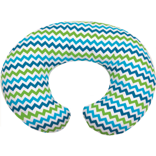 Perna pentru gravide si alaptat COMFORT EXCLUSIVE 160 cm cu poliester Womar Zaffiro AN-PK-16CE