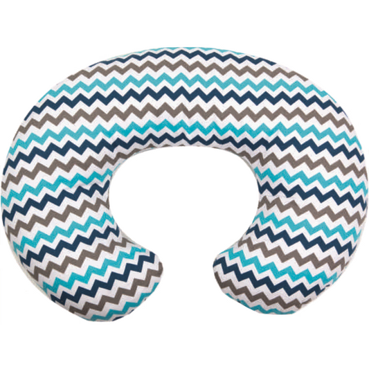 Perna pentru gravide si alaptat COMFORT EXCLUSIVE 160 cm cu poliester Womar Zaffiro AN-PK-16CE