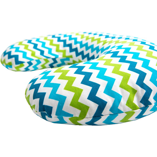 Perna pentru gravide si alaptat COMFORT EXCLUSIVE 160 cm cu poliester Womar Zaffiro AN-PK-16CE