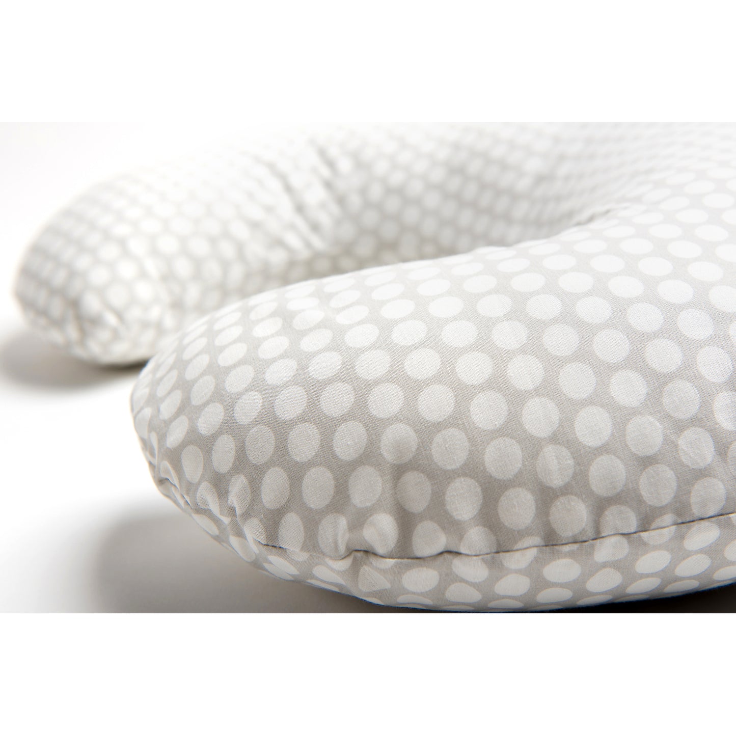 Perna pentru gravide si alaptat COMFORT EXCLUSIVE 160 cm cu poliester Womar Zaffiro AN-PK-16CE