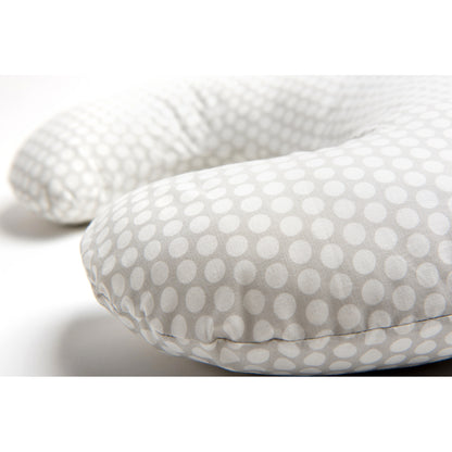 Perna pentru gravide si alaptat COMFORT EXCLUSIVE 160 cm cu poliester Womar Zaffiro AN-PK-16CE