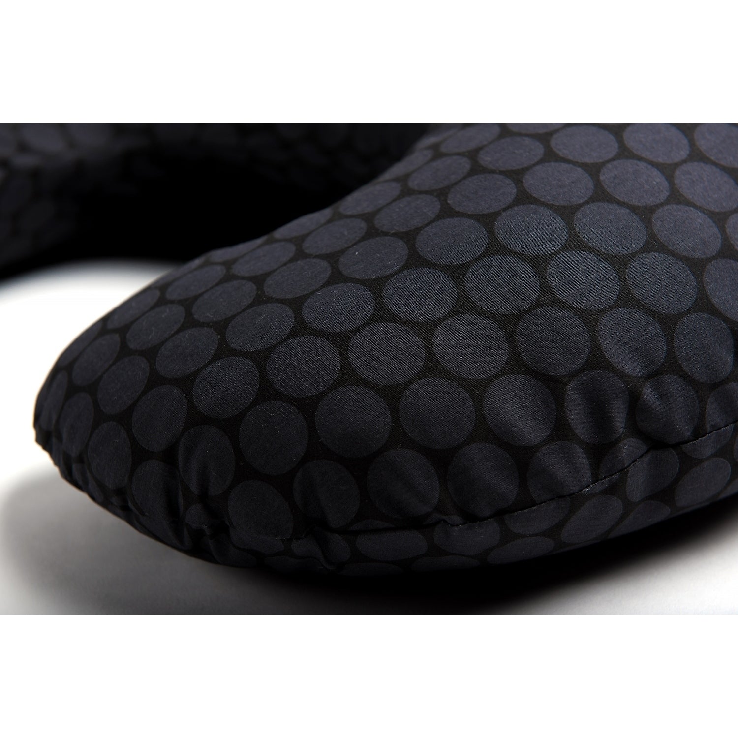 Perna pentru gravide si alaptat COMFORT EXCLUSIVE 160 cm cu poliester Womar Zaffiro AN-PK-16CE