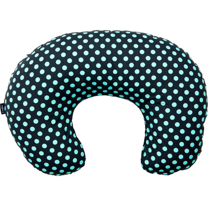Perna pentru gravide si alaptat COMFORT EXCLUSIVE 160 cm cu poliester Womar Zaffiro AN-PK-16CE