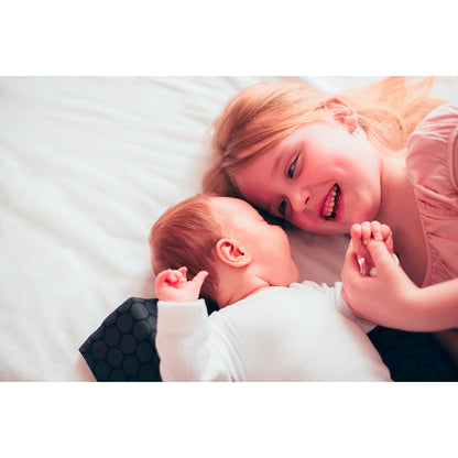 Suport de dormit Bumbac Plus Womar Zaffiro AN-OT-ZF01