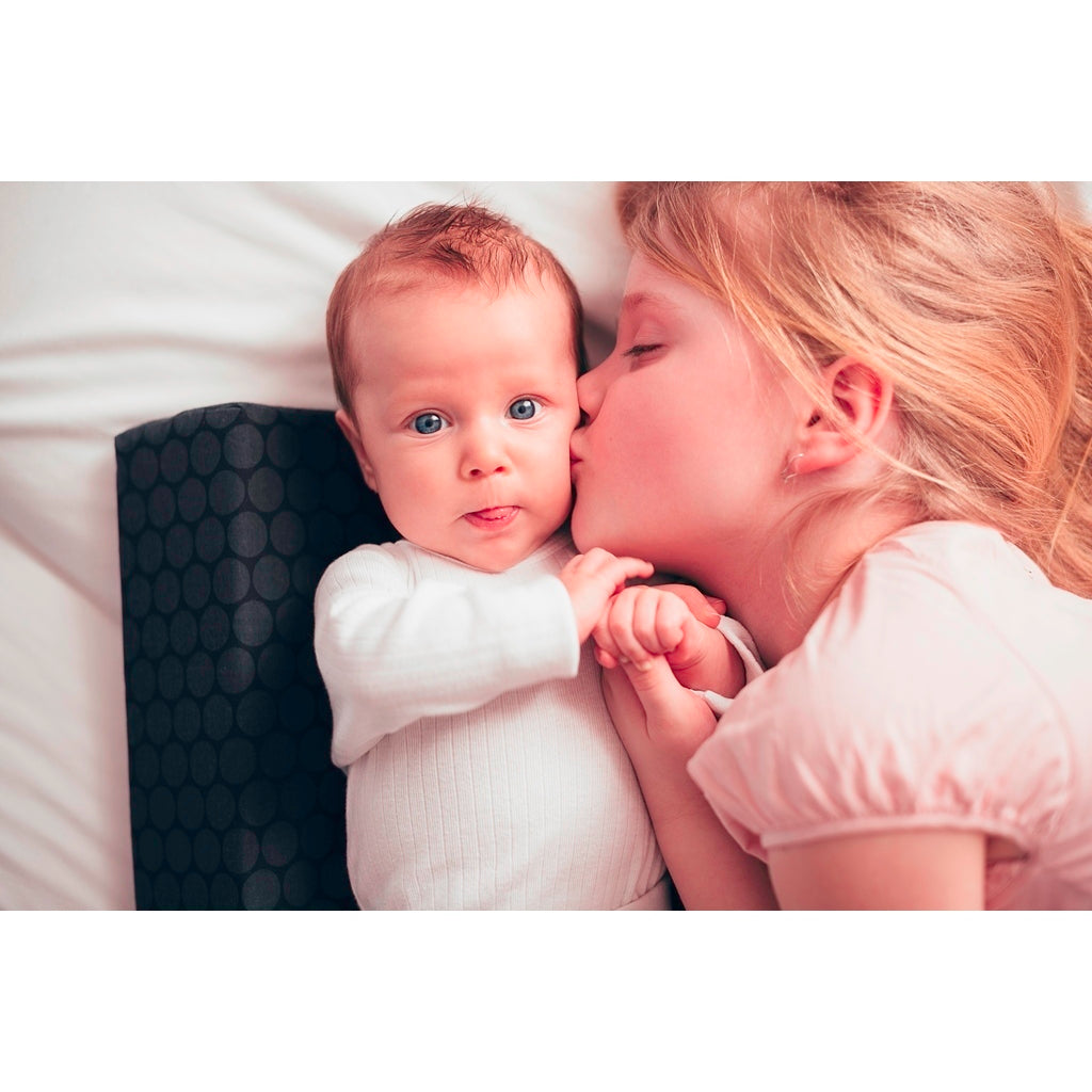 Suport de dormit Bumbac Plus Womar Zaffiro AN-OT-ZF01