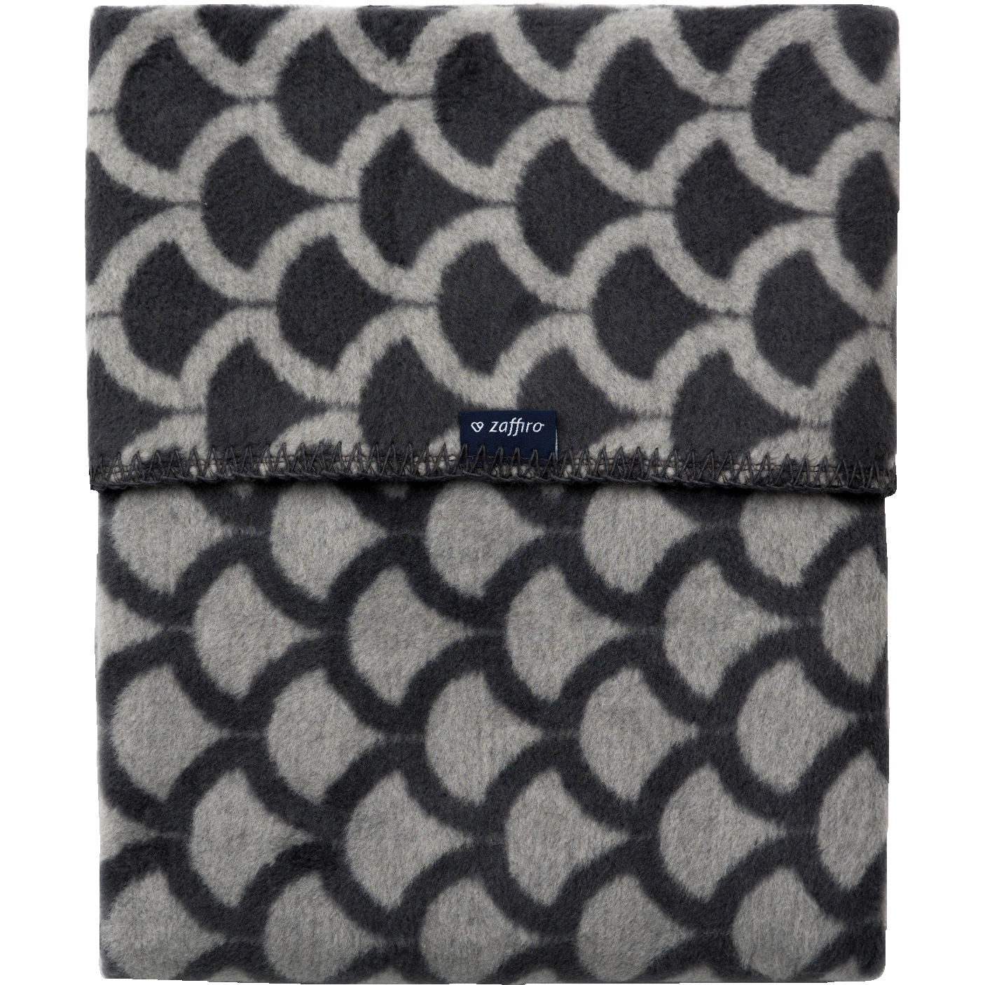 Paturica bebelusi Bumbac Semicerc 75x100 Womar Zaffiro AN-KBS-01