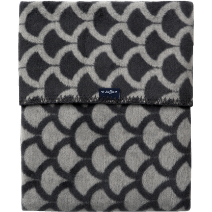 Paturica bebelusi Bumbac Semicerc 75x100 Womar Zaffiro AN-KBS-01