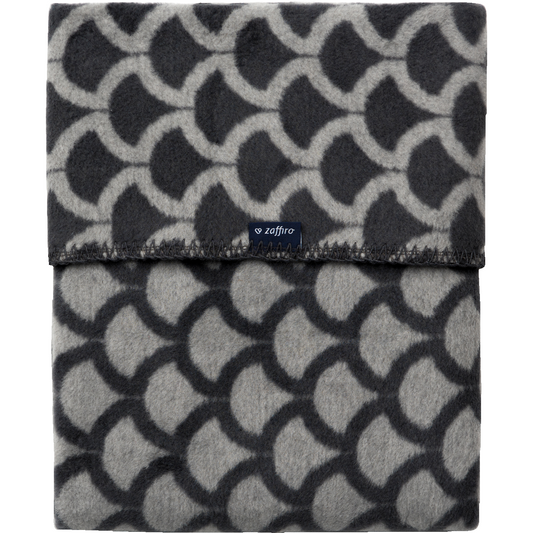 Paturica bebelusi Bumbac Semicerc 75x100 Womar Zaffiro AN-KBS-01