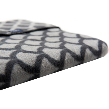 Paturica bebelusi Bumbac Semicerc 75x100 Womar Zaffiro AN-KBS-01