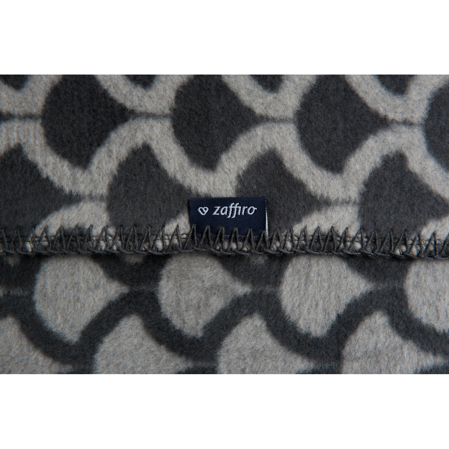 Paturica bebelusi Bumbac Semicerc 75x100 Womar Zaffiro AN-KBS-01