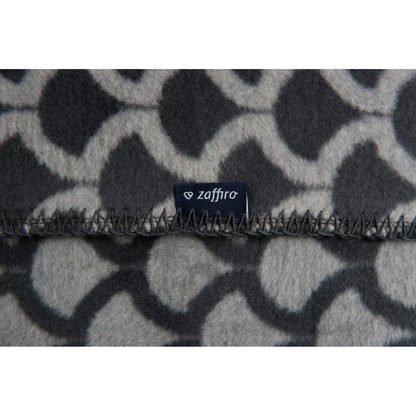 Paturica bebelusi Bumbac Semicerc 75x100 Womar Zaffiro AN-KBS-01