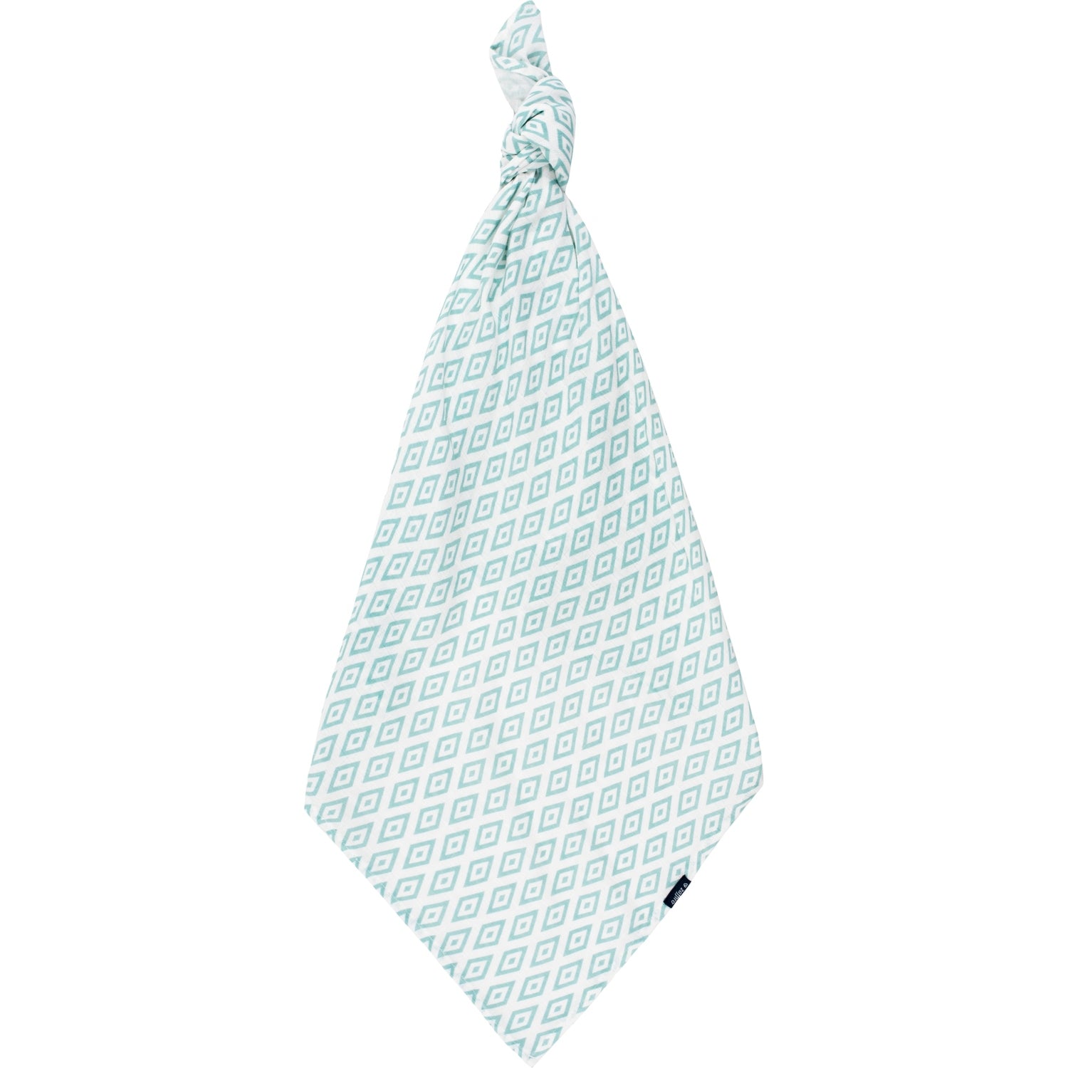 Scutec din muselina Romburi Womar Zaffiro SM-RB-01