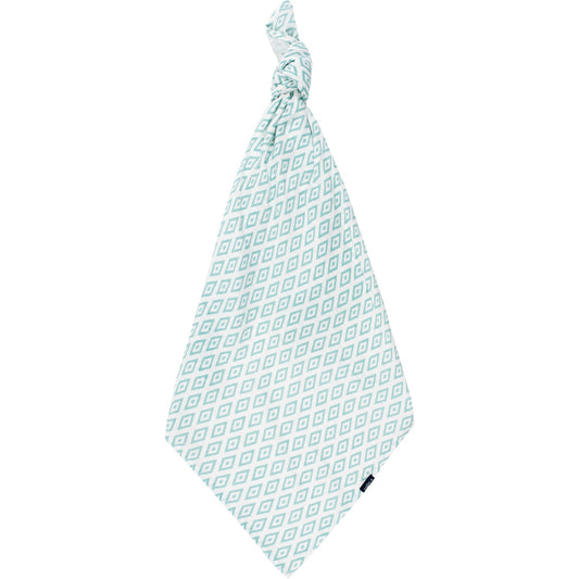 Scutec din muselina Romburi Womar Zaffiro SM-RB-01