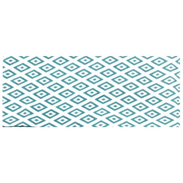 Scutec din muselina Romburi Womar Zaffiro SM-RB-01