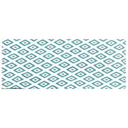 Scutec din muselina Romburi Womar Zaffiro SM-RB-01