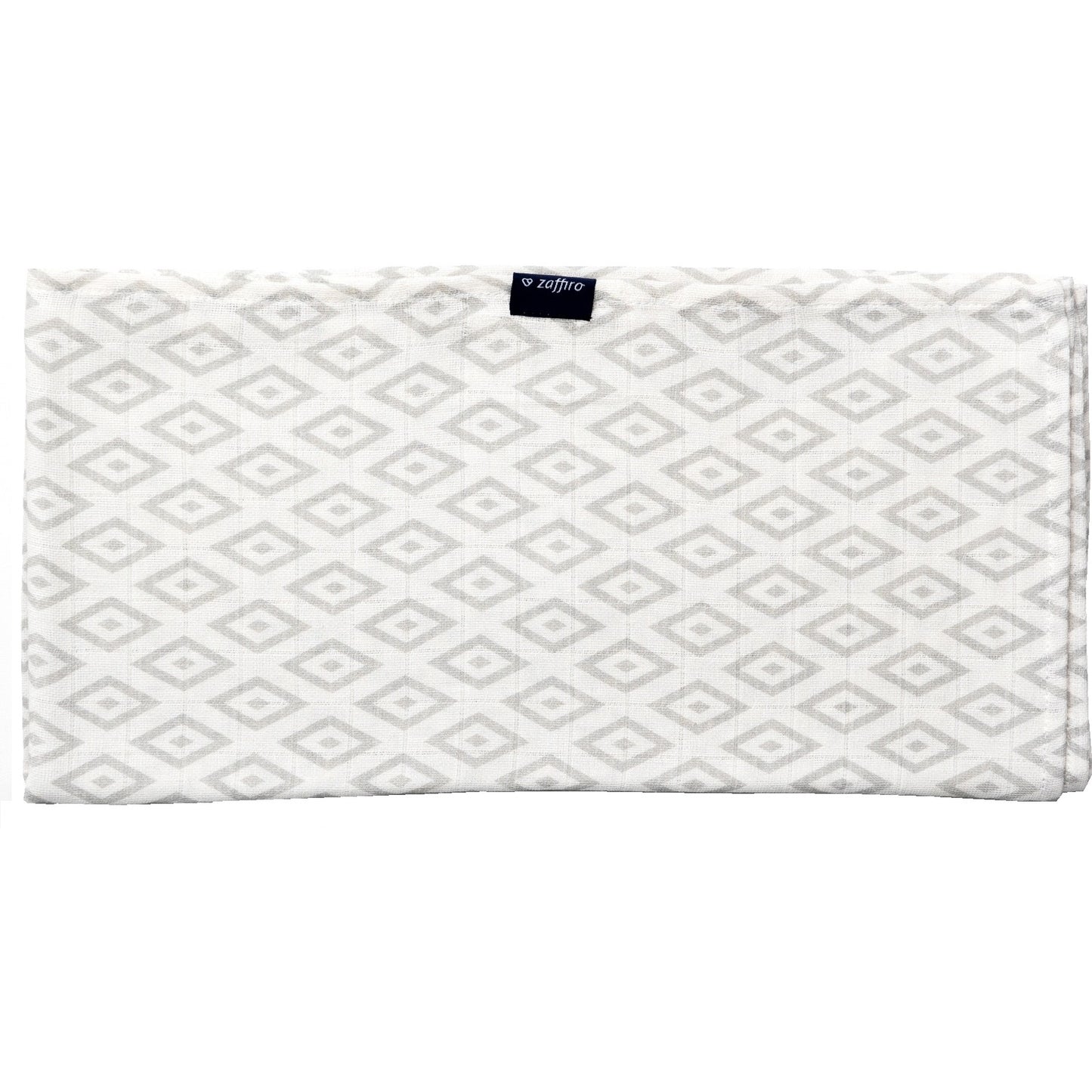 Scutec din muselina Romburi Womar Zaffiro SM-RB-01