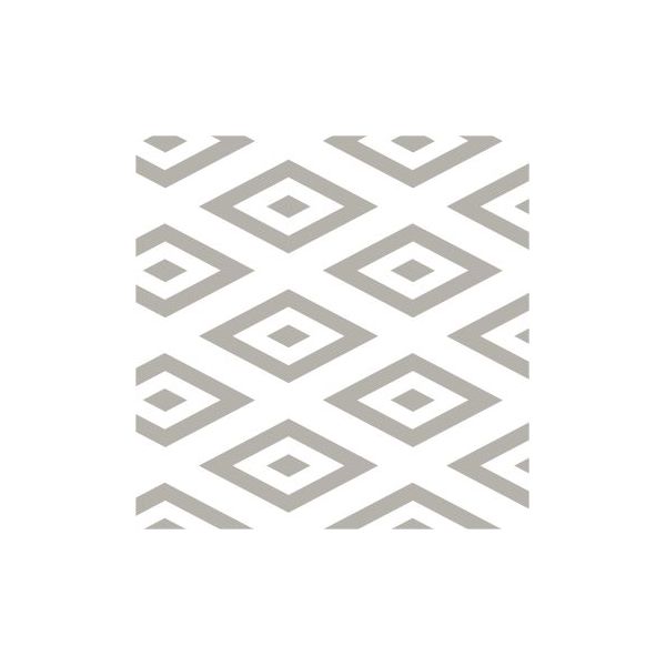 Scutec din muselina Romburi Womar Zaffiro SM-RB-01