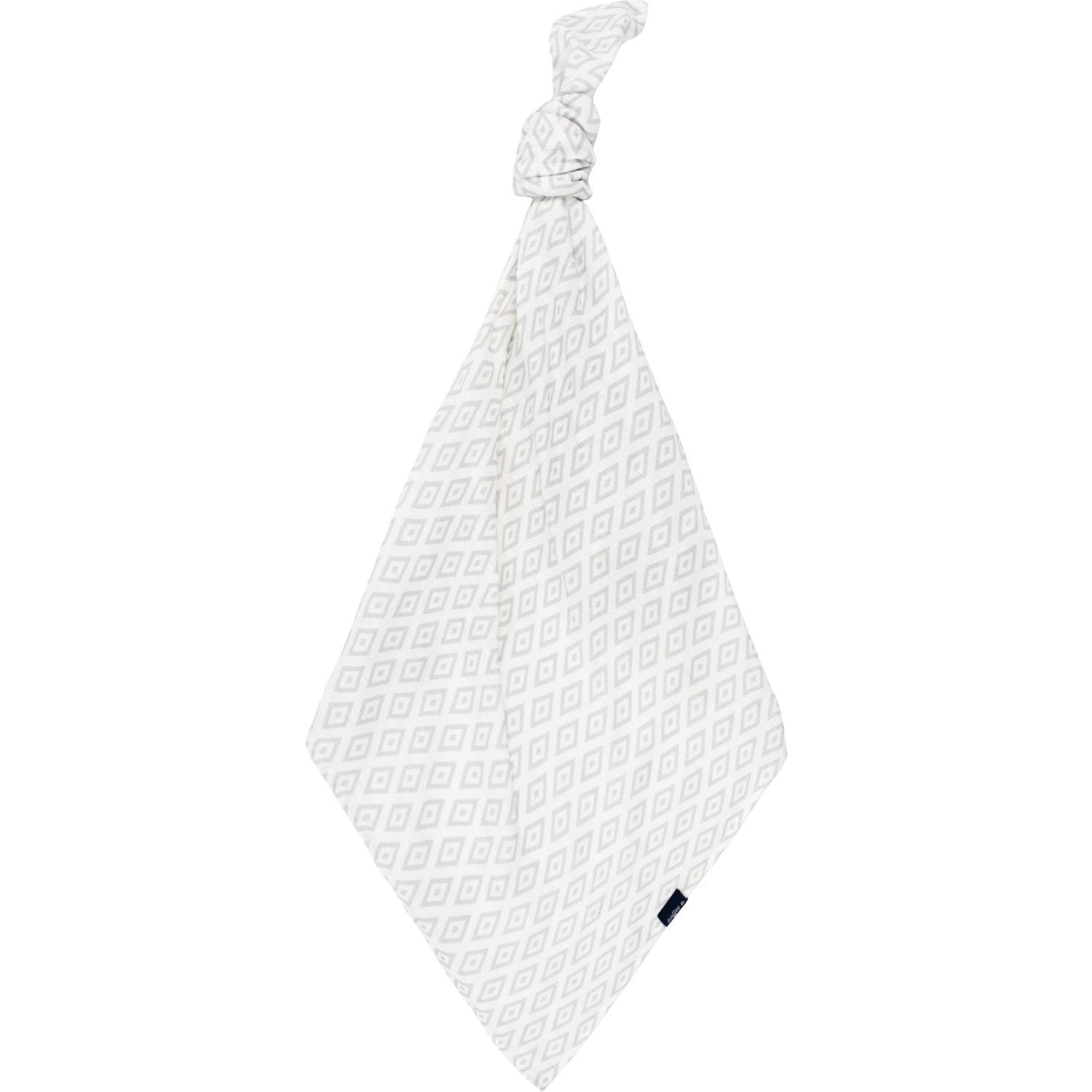 Scutec din muselina Romburi Womar Zaffiro SM-RB-01