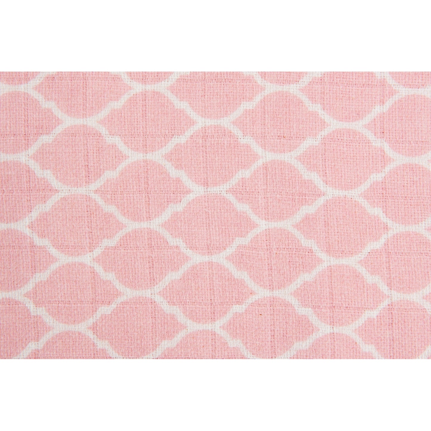 Scutec din muselina Honeycomb Womar Zaffiro SM-HB-01