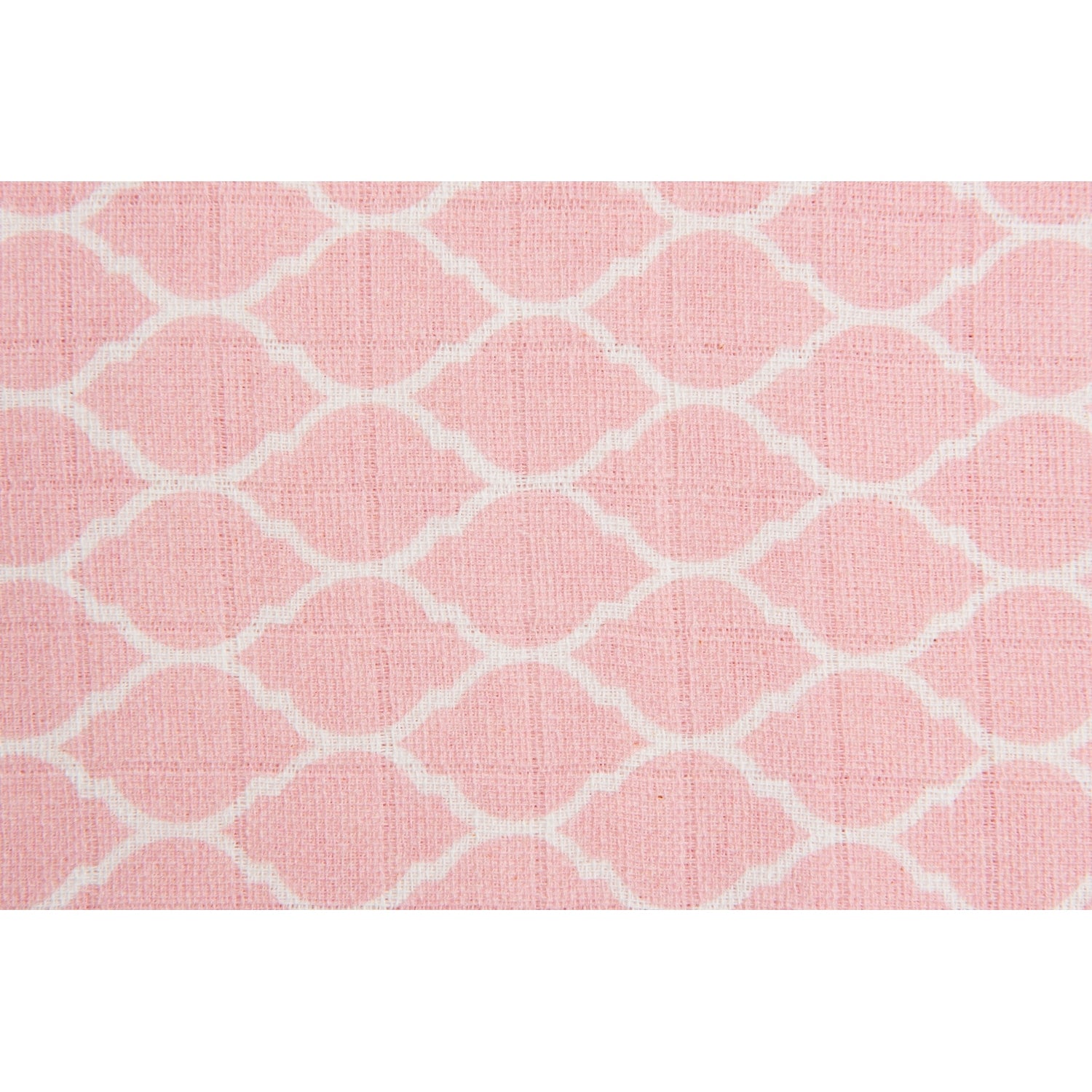 Scutec din muselina Honeycomb Womar Zaffiro SM-HB-01