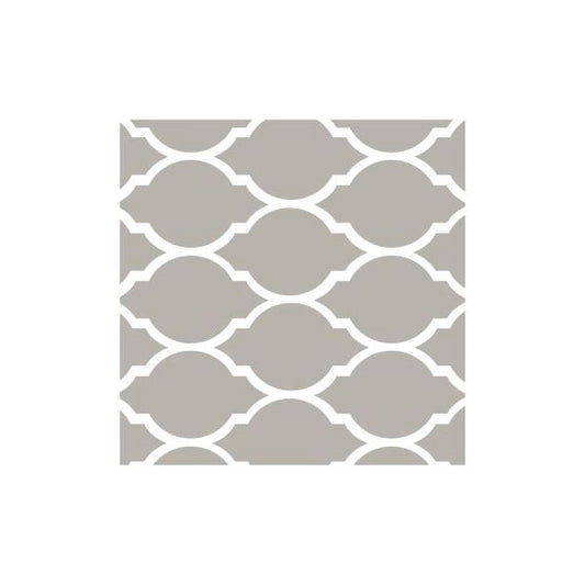 Scutec din muselina Honeycomb Womar Zaffiro SM-HB-01