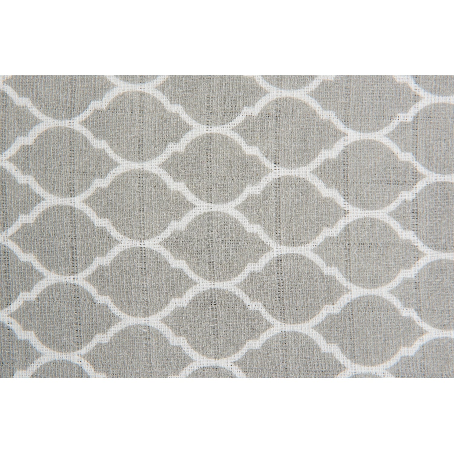 Scutec din muselina Honeycomb Womar Zaffiro SM-HB-01