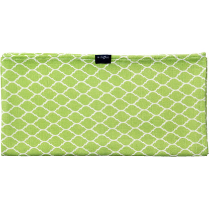 Scutec din muselina Honeycomb Womar Zaffiro SM-HB-01