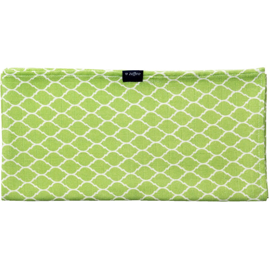 Scutec din muselina Honeycomb Womar Zaffiro SM-HB-01