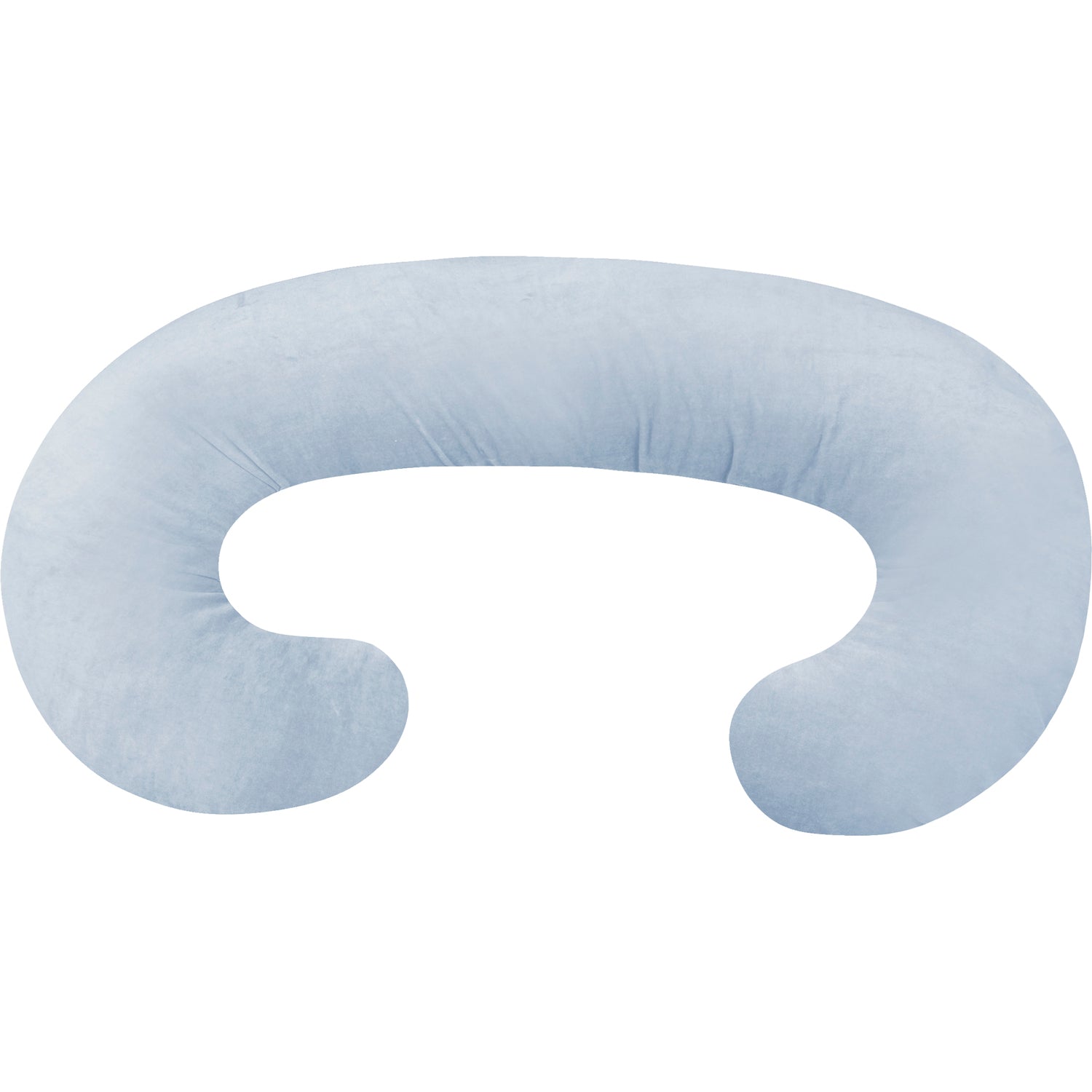 Perna de alaptat  Velur 250 cm Womar Zaffiro PA-VL-25