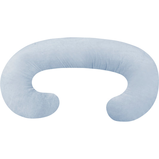 Perna de alaptat  Velur 250 cm Womar Zaffiro PA-VL-25