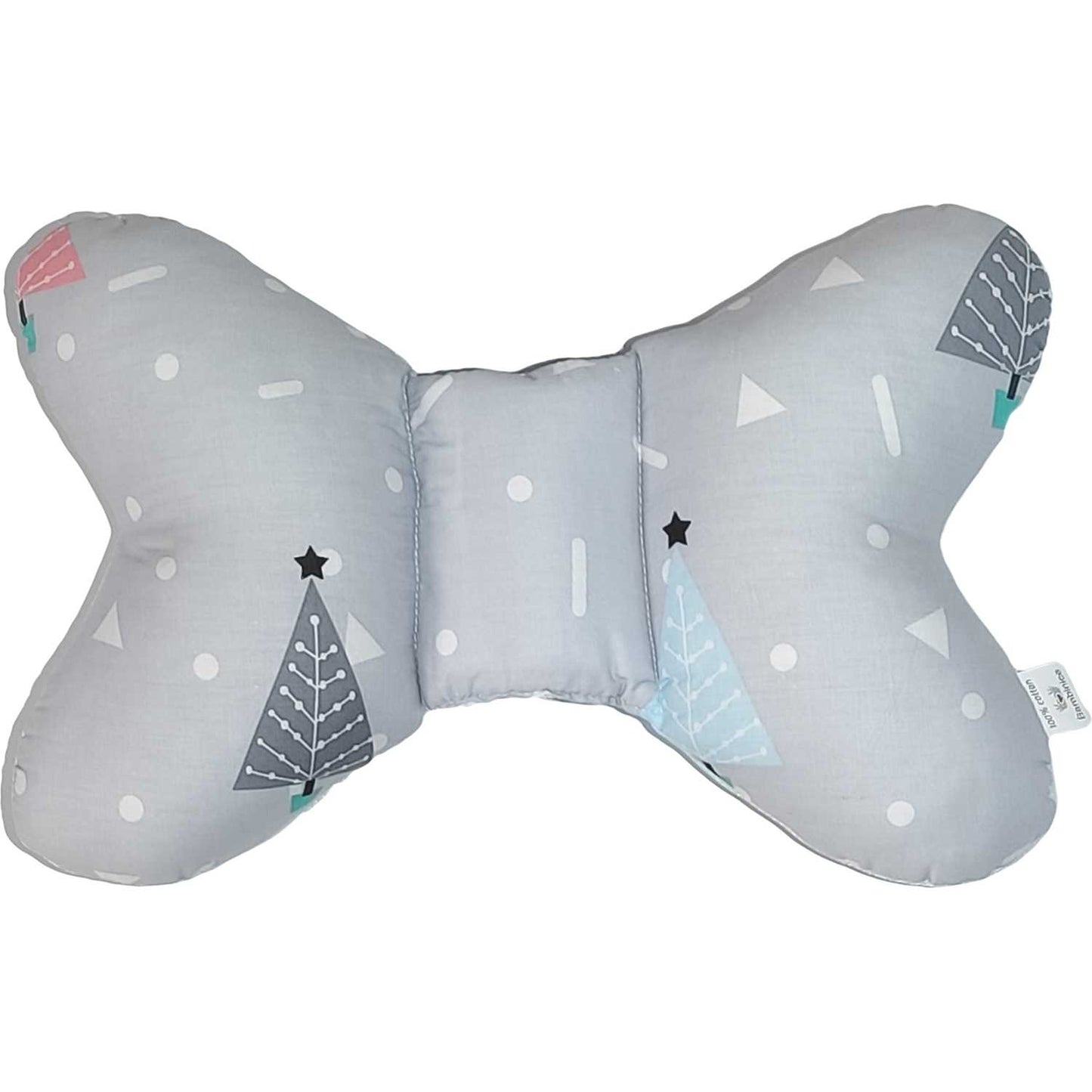 Perna bebelusi Butterfly Bambinice BN005