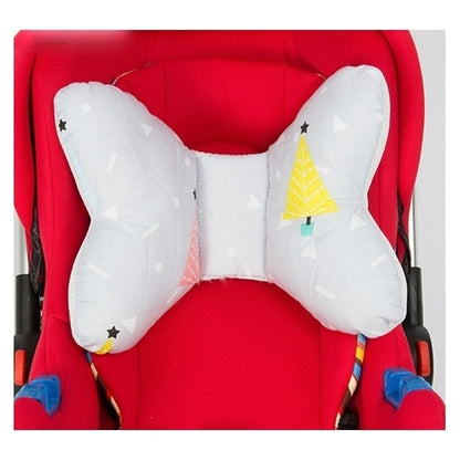 Perna bebelusi Butterfly Bambinice BN005