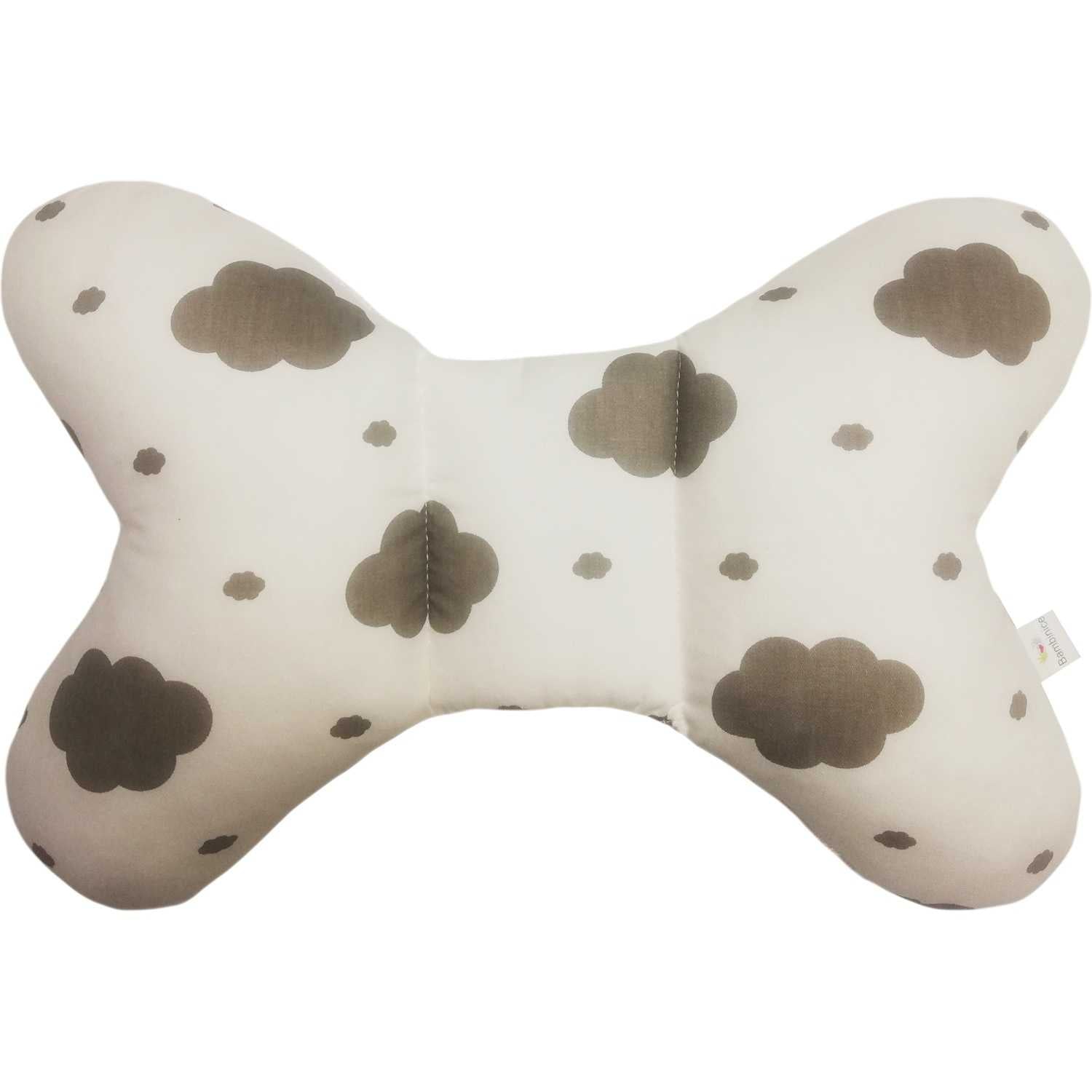Perna bebelusi Butterfly Bambinice BN005
