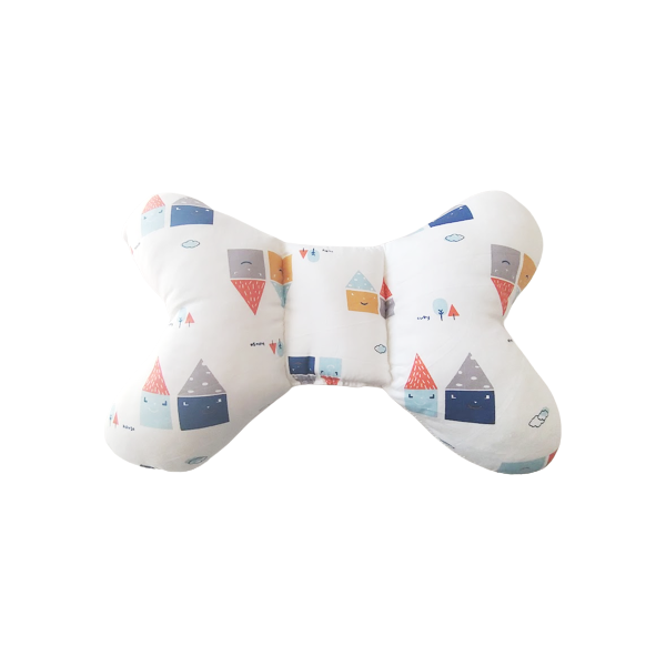 Perna bebelusi Butterfly Bambinice BN005