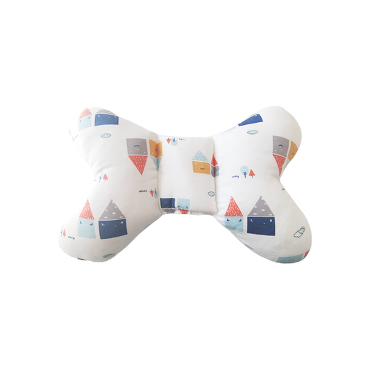 Perna bebelusi Butterfly Bambinice BN005