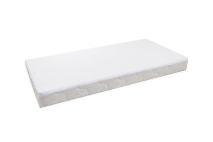 Saltea Fibra Cocos MyKids Bumbacel 120x60x11 (cm)