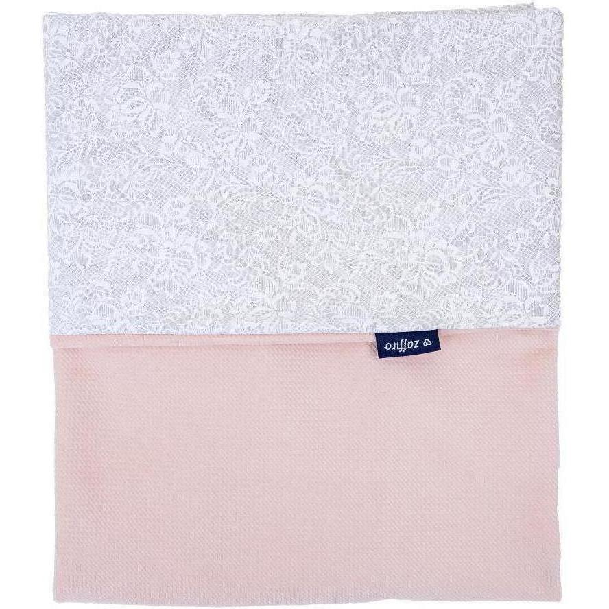 Paturica bebelusi Catifea 75X100 Womar Zaffiro 3Z-KV-01