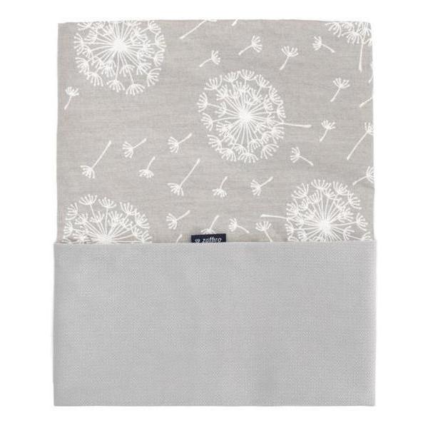 Paturica bebelusi Catifea 75X100 Womar Zaffiro 3Z-KV-01