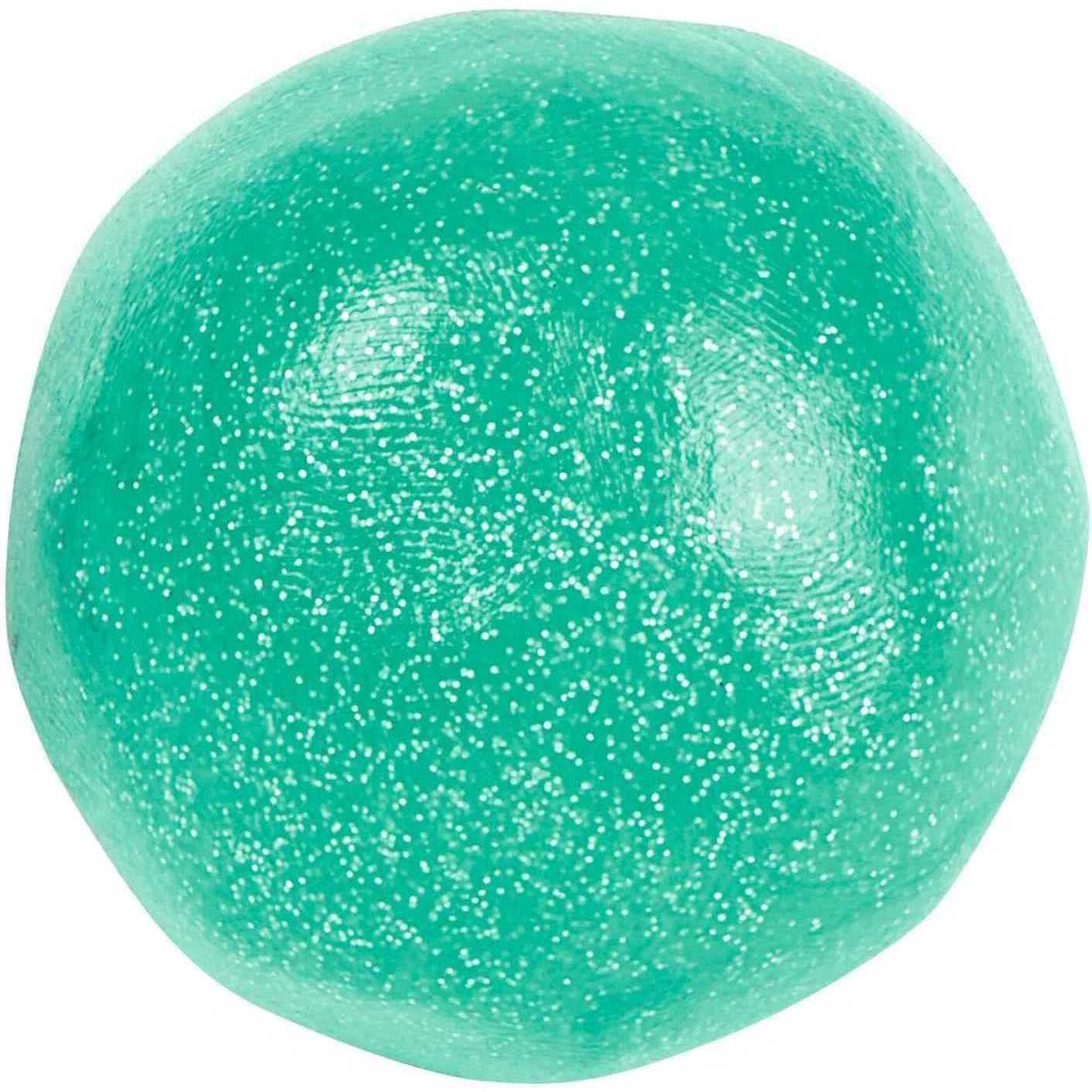 Plastilina saltareata cu sclipici Moses MS38122