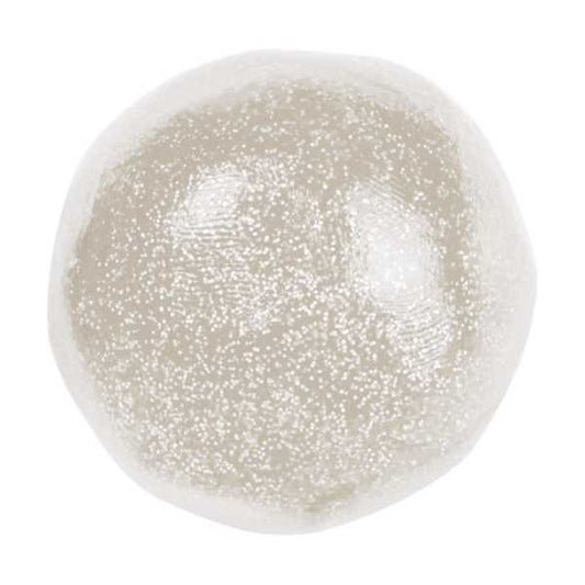 Plastilina saltareata cu sclipici Moses MS38122