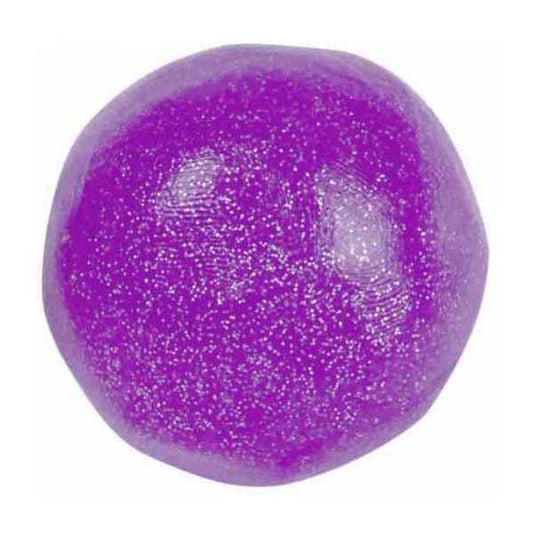 Plastilina saltareata cu sclipici Moses MS38122