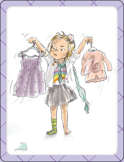 Creeaza povesti cu Ema si Eric