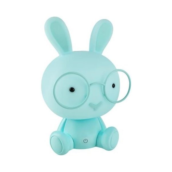 Lampa de veghe Iepuras Iso Trade MY6599